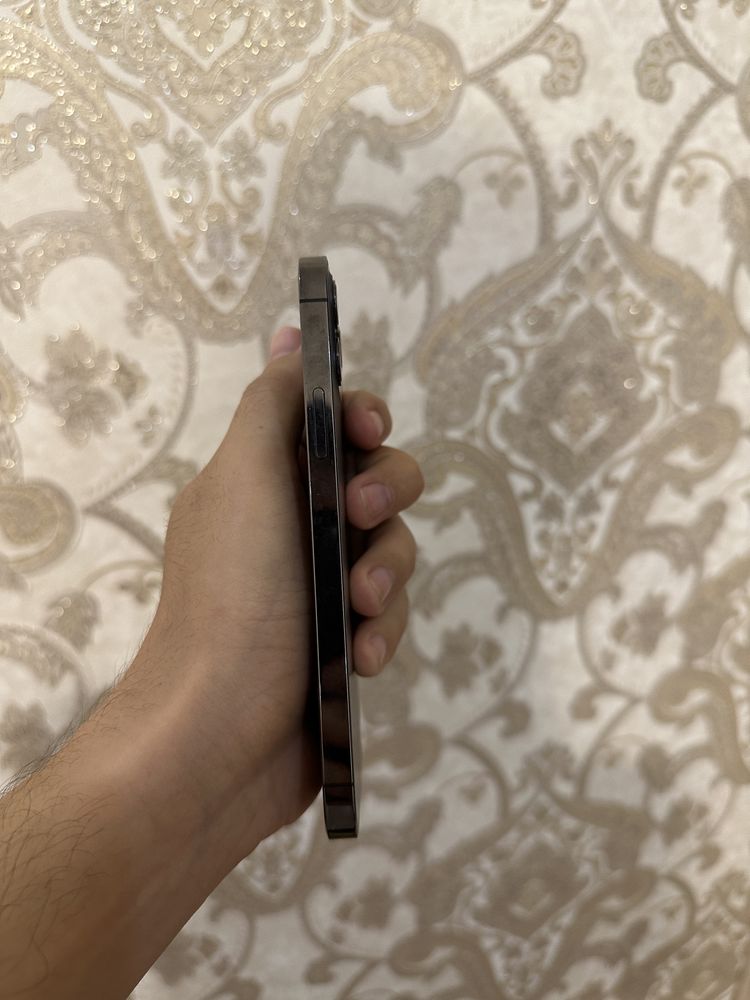 Iphone 12 pro, 128 gb