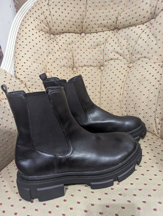 Дамски боти 42 размер