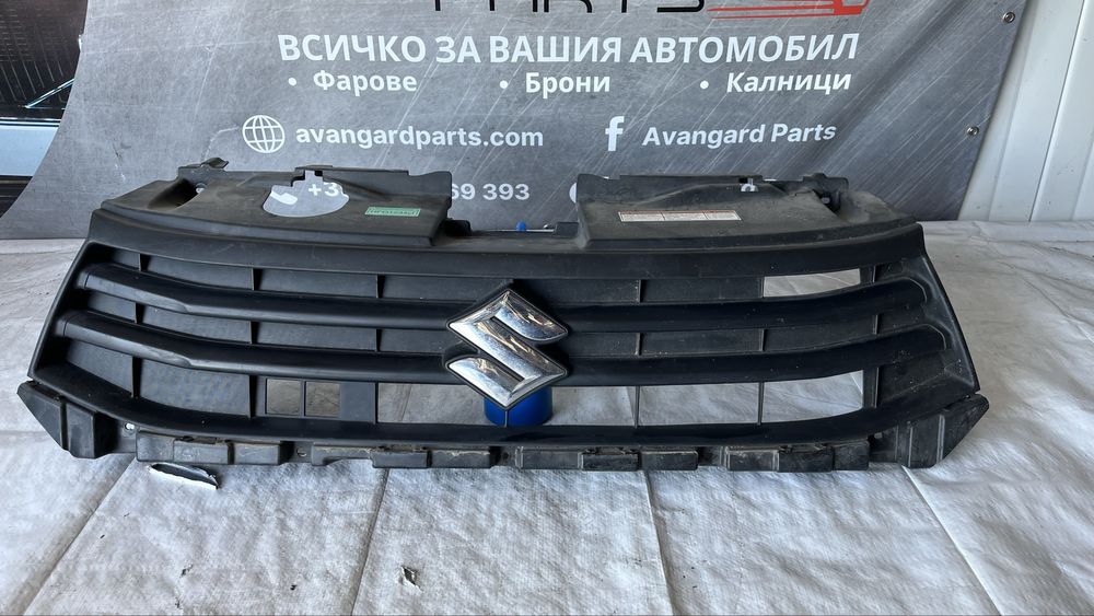 Решетка Suzuki Celerio