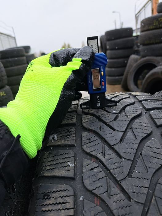 Anvelope de vara 225-60r17 Lassa