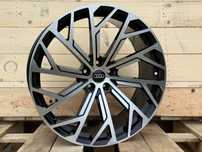 21" Джанти за AUDI New S8 D5 / AUDI A4 A5 A6 A7 A8 Q5 Q7 D5 Facelift