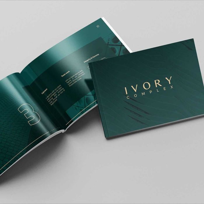 Katalog, Каталог