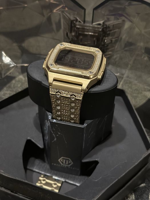 Часовник Philip Plein