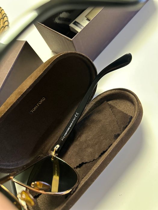 Слънчеви очила Tom ford