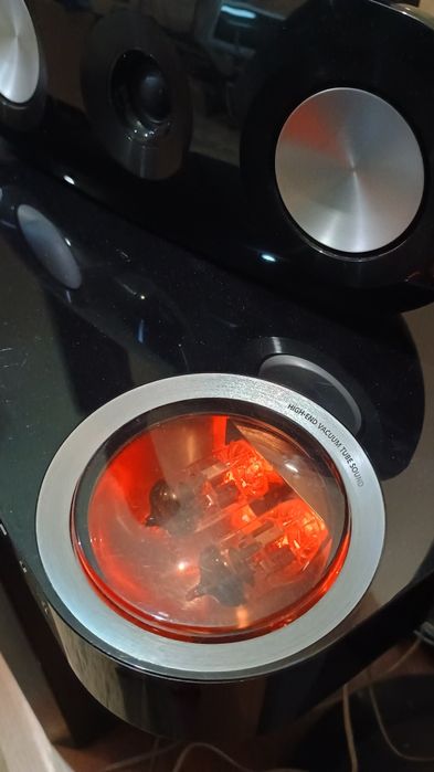 Система за домашно кино Samsung HT-F6550