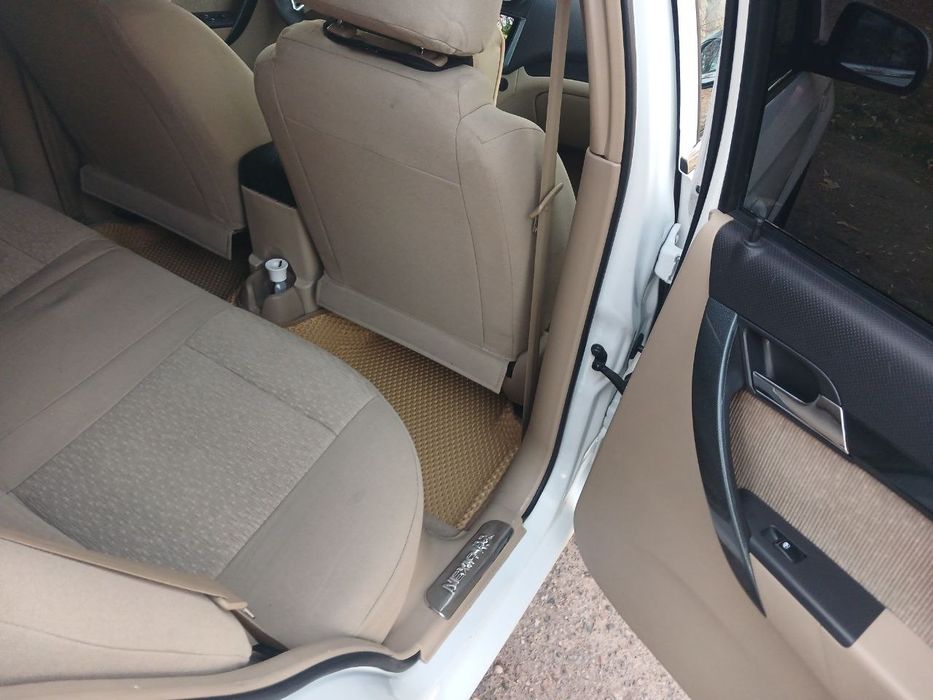 Nexia 3 avtomat karobka