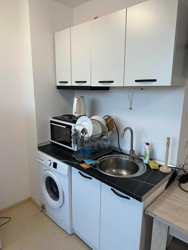 Продава се Едностаен апартамент в к.к. Слънчев бряг - 30 кв.м за 1334 €/кв.м - Снимка #23