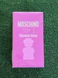 Parfum Moschino toy 2 bubblegum edp 100ml nou sigilat