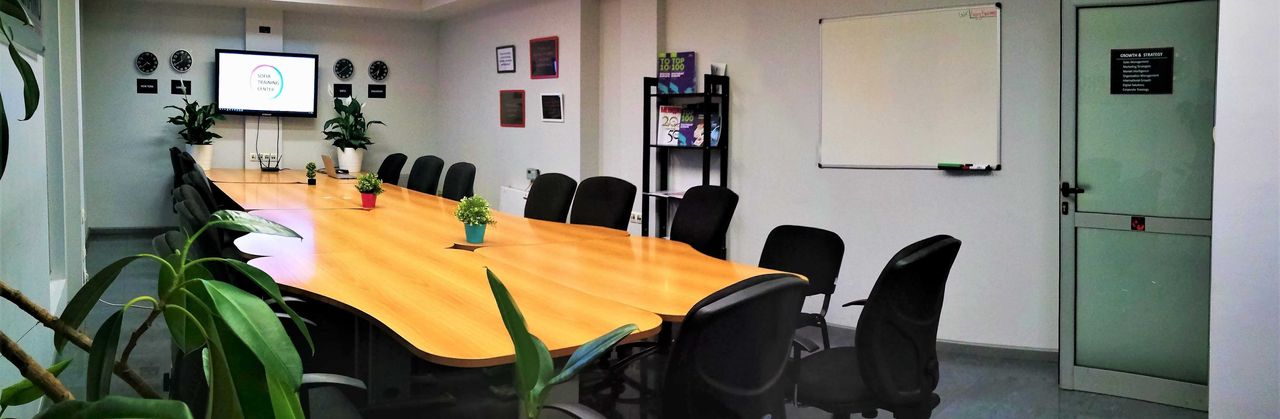 Дава се под наем Офис в София, Лозенец - 74 кв.м за 490 € - Снимка #10