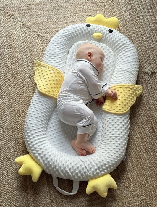 Кокон для новорожденного