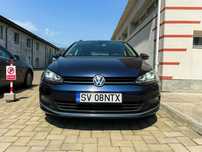 Volkswagen Golf 7 Allstar Variant, 2.0 TDI 150 CP DSG, Xenon, Car Play, TVA deductibil