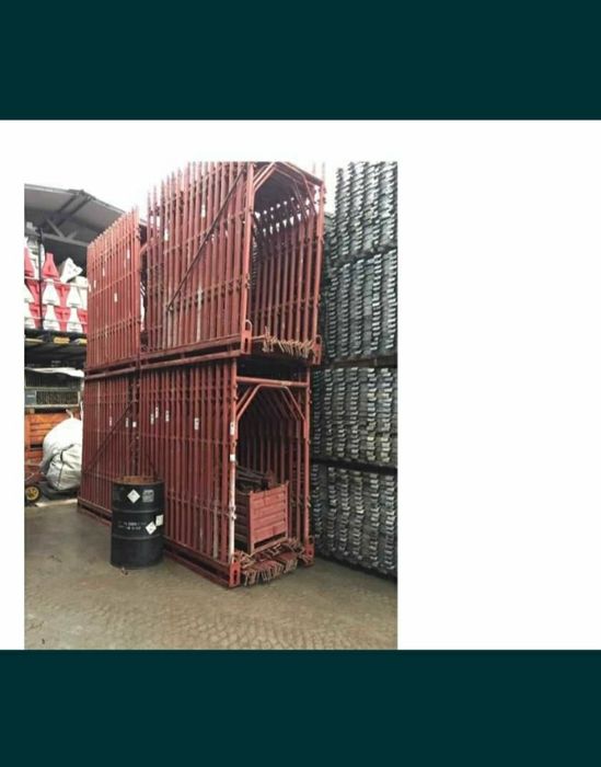 Schela,popi metalici,panouri cofraje de inchiriat