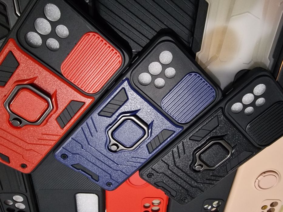 Намалени! Samsung Galaxy A72 4G , A72 5G различни гърбове