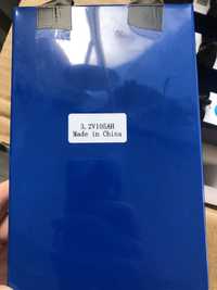 Батерия | Чисто нови литиеви клетки LiFePO4 3,2v 105ah