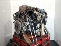 Motor complet Mercedes Benz OM470LA 6-2-00 - Piese de motor Mercedes