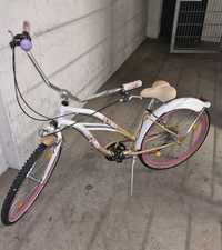 Bicicleta Dama 26 inch