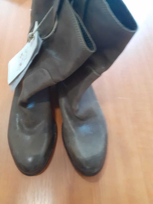 cizme dama noi cu eticheta