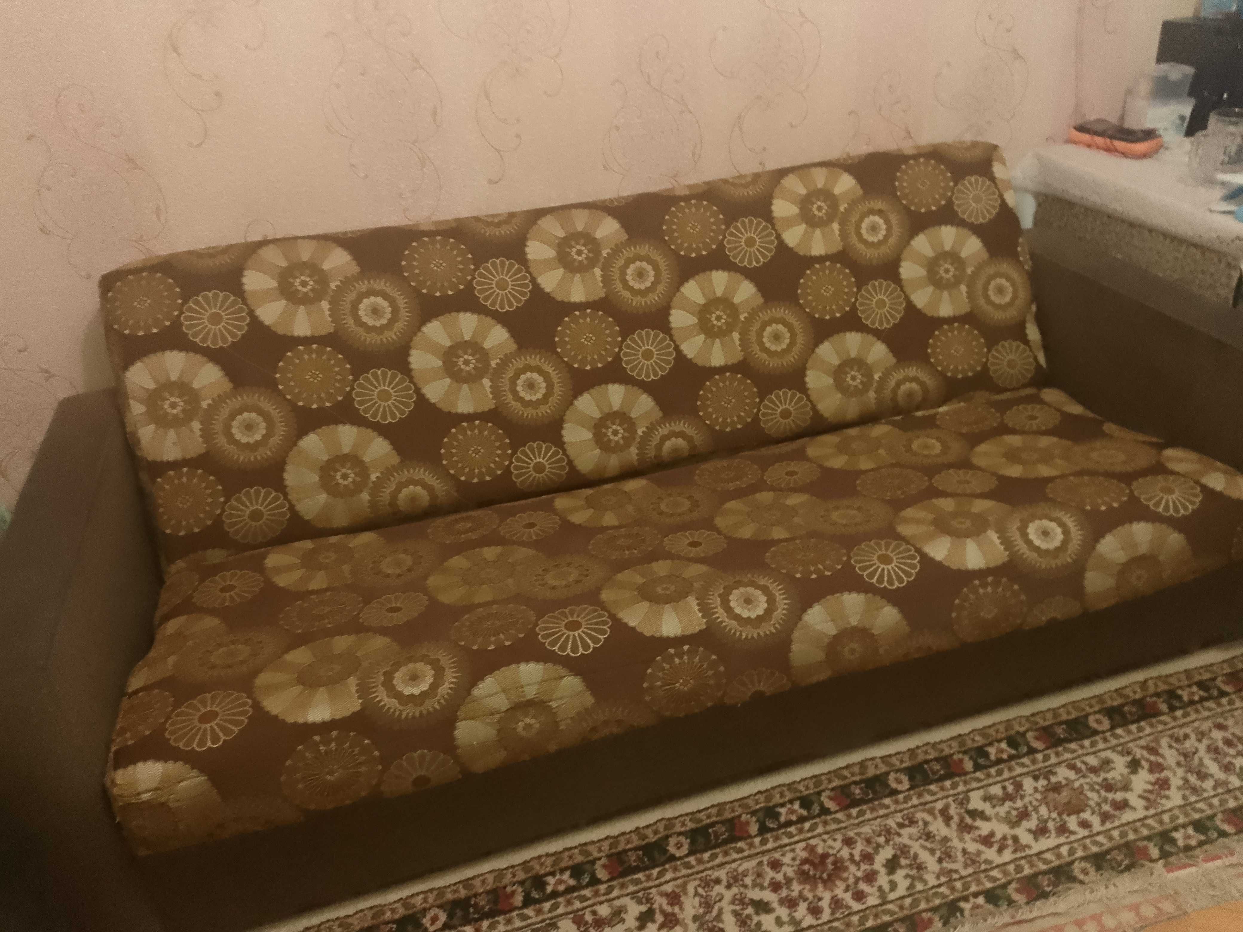 Диван раскладной