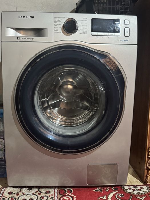 Samsung стиральная машина 8 кг