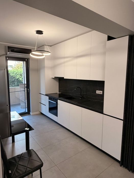 Apartament cu 2 camere