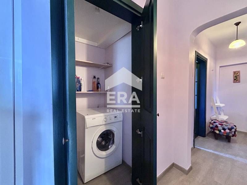 Дава се под наем Четиристаен апартамент в София, Оборище - 90 кв.м за 867 € - Снимка #5
