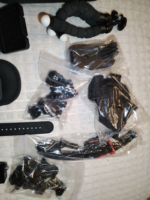 insta 360 x3 екшън камера