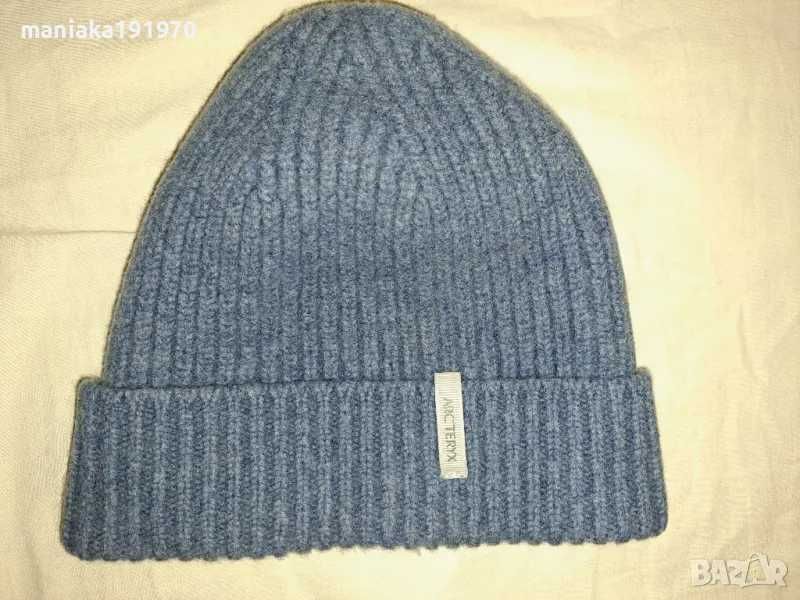 Arcteryx,North Face,Norrona,Icebreaker,Janus,Devold, Bergans- шапки