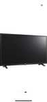 Televizor LG LED 32LQ63006LA, 80 cm, Smart, Full HD, Clasa F