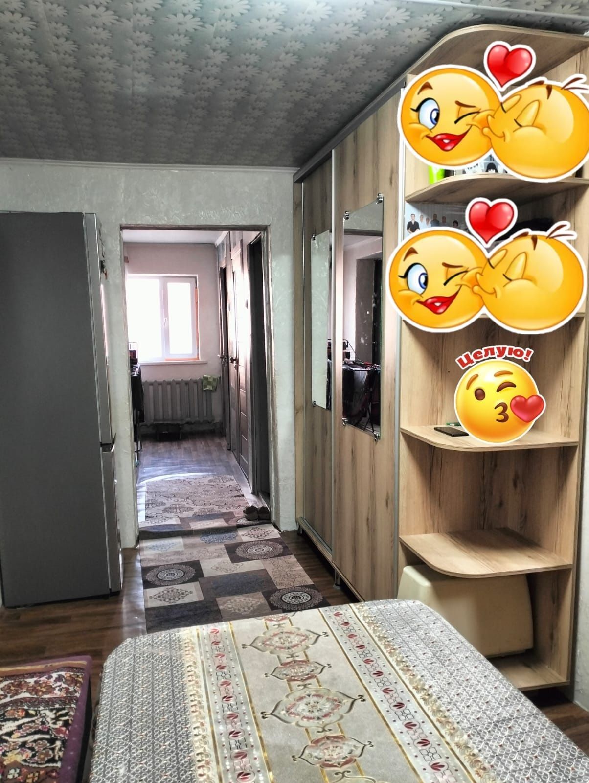Продам дом срочно