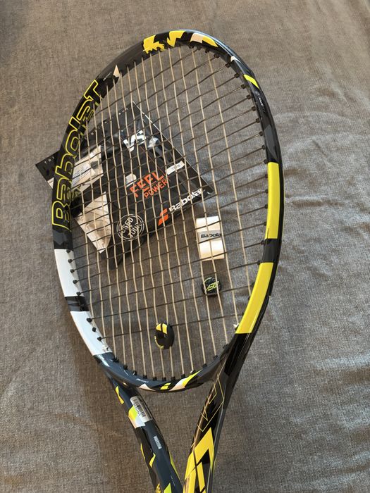 Babolat Pure Aero 300g