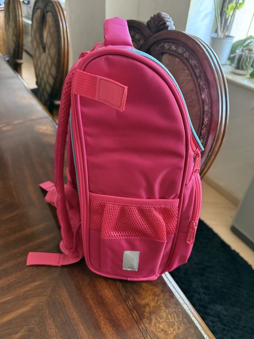 Детска Раница анатомична Flexoffice,за момиче