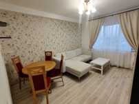 Apartament 2 camere zona Pedagogic 52 m2 complet mobilat si utilat