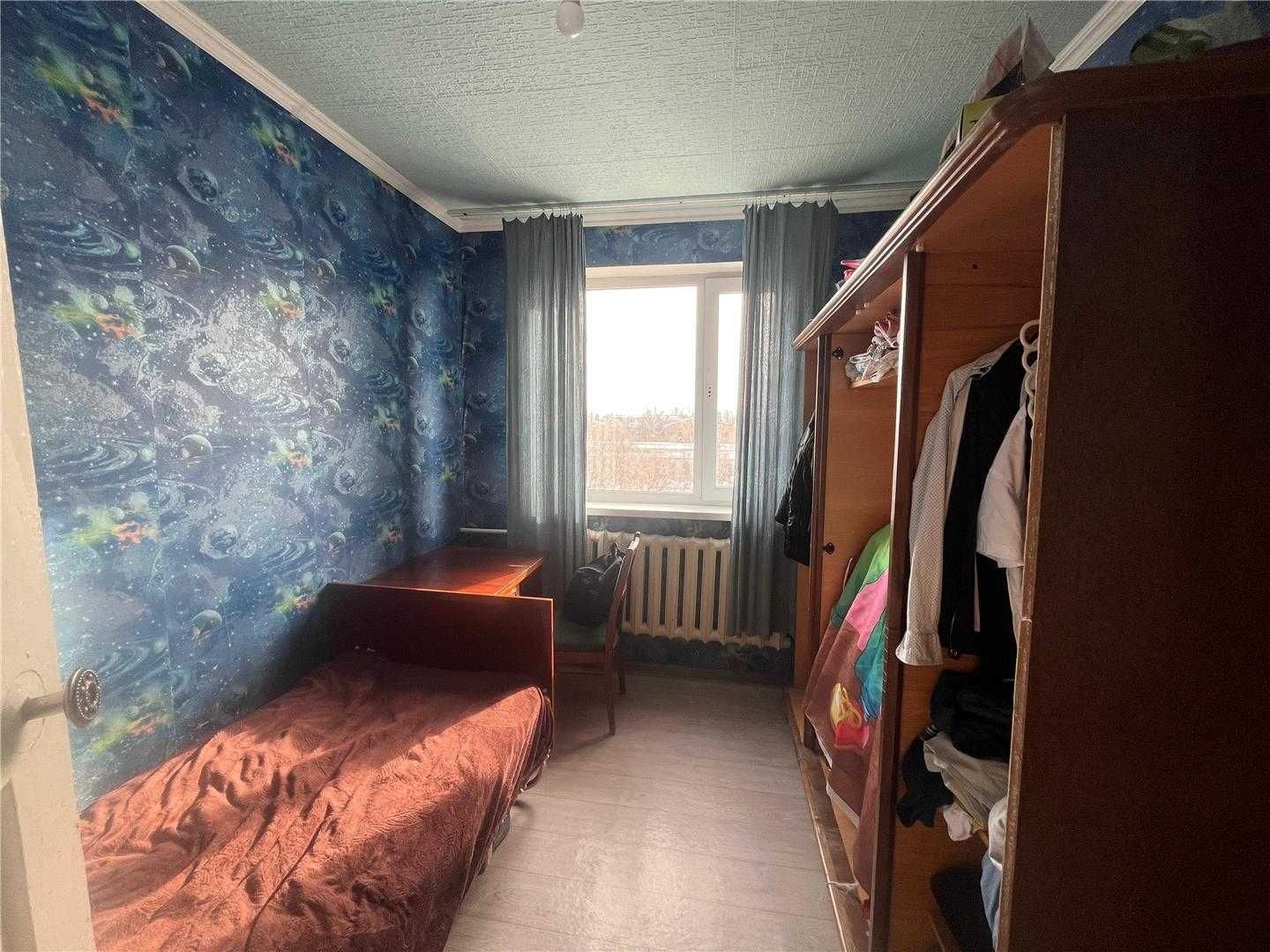 4 комн 11а обмен на 2 комн с вашей доплатой/продажа/помощь в ИПОТЕКЕ