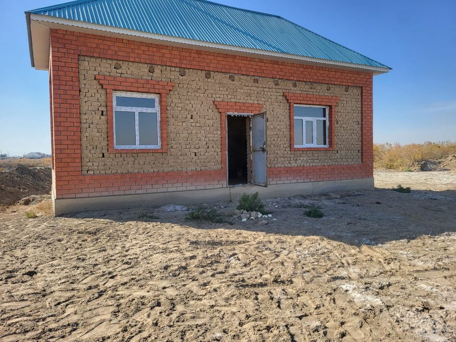 Продаётся времянка с земельным участком 8 соток