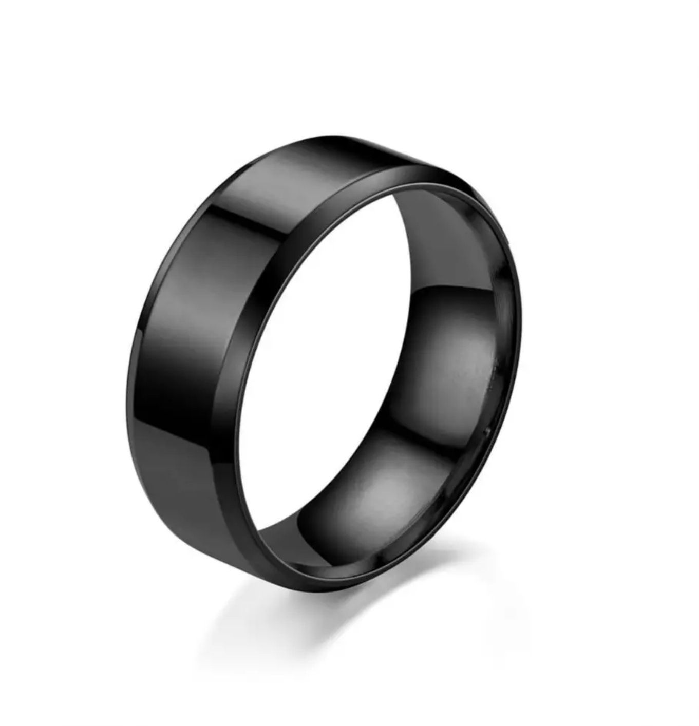 Inel inteligent smart ring cu nfc control aplicatii