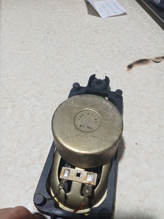 Продам динамики 2шт 10w Япония