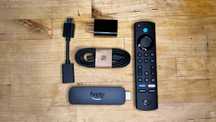 Firestik 4K MAX 2nd gen NOU