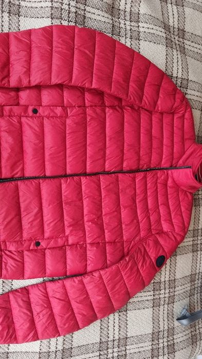 Яке Christian Berg – 3XL