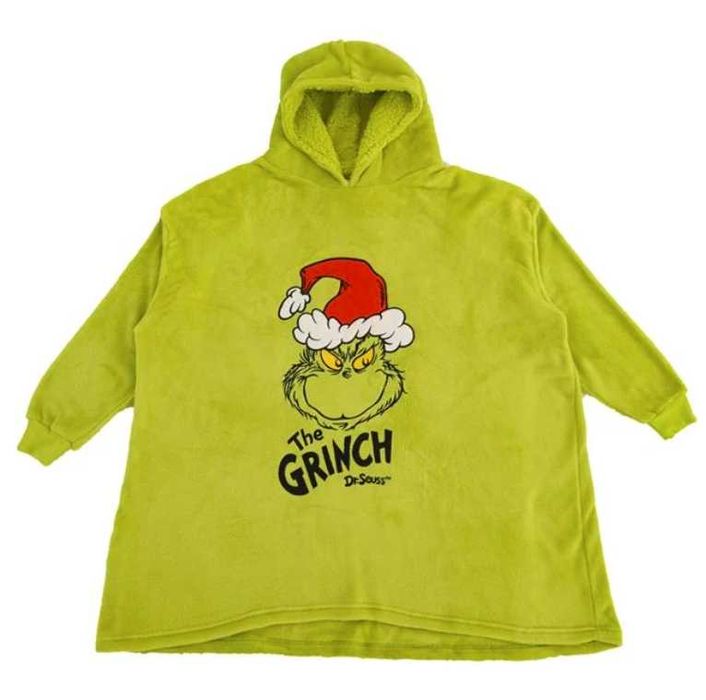 Худи/Одеяло с ръкави