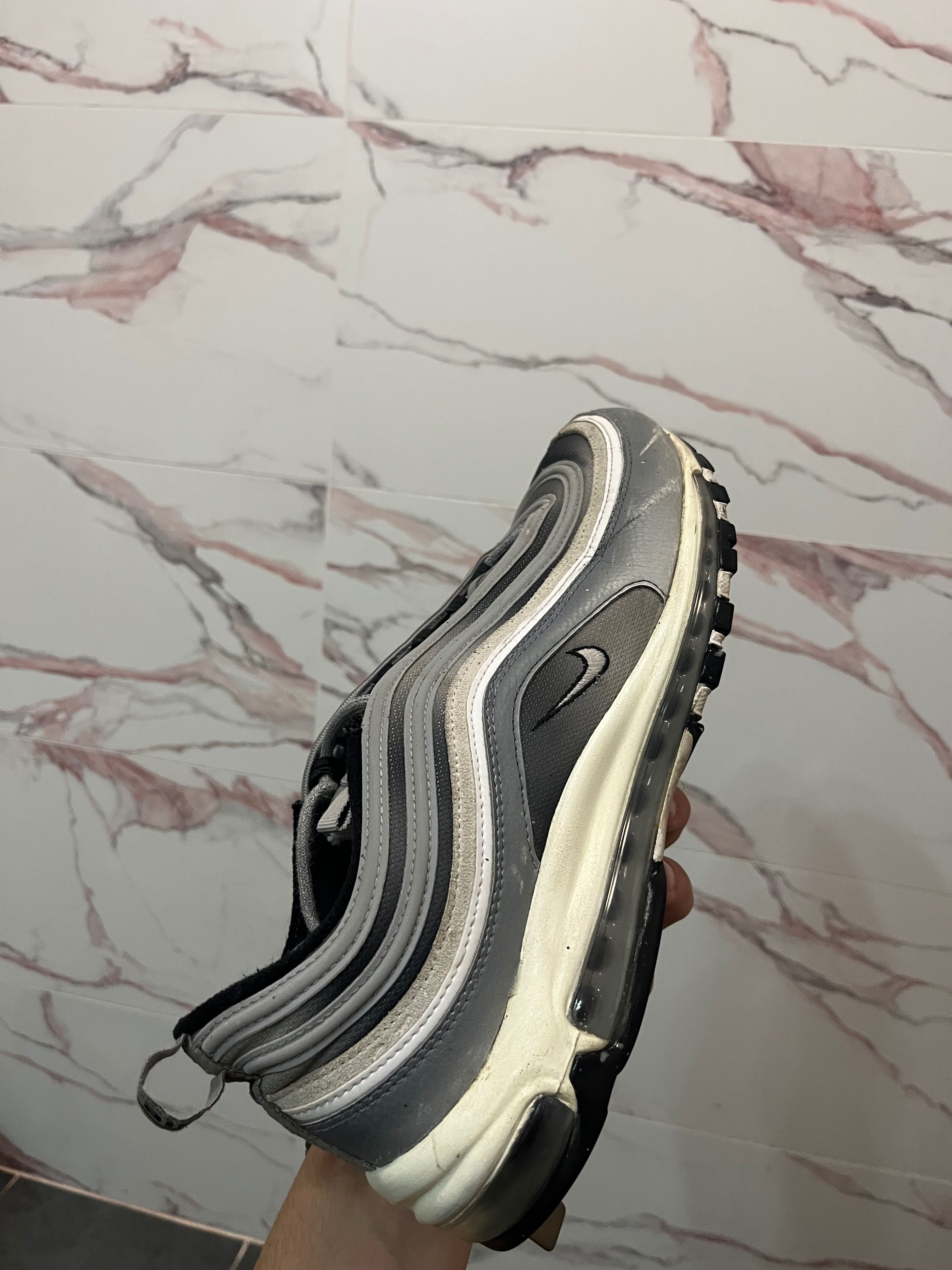 Обувки Nike air max 97 47 номер