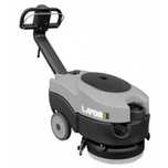 Masina de spalat si aspirat pardoseli Lavor QUICK 36B