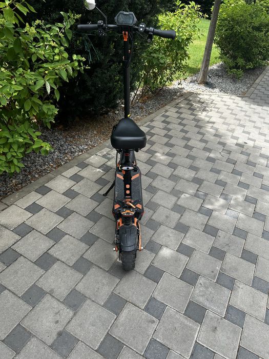 Trotineta Kukirin G2 Max , 60km/h