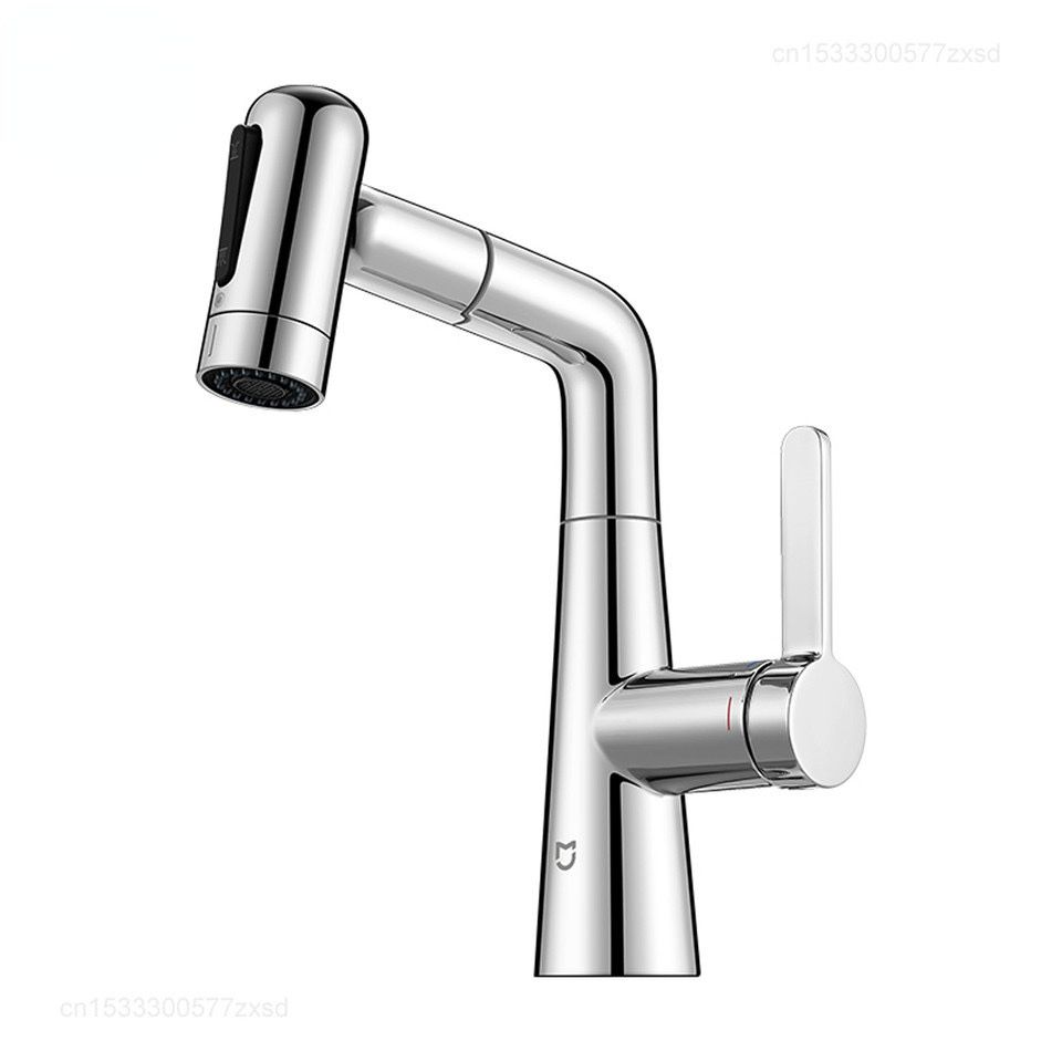 Смеситель для воды Xiaomi Mijia  basin faucet S1