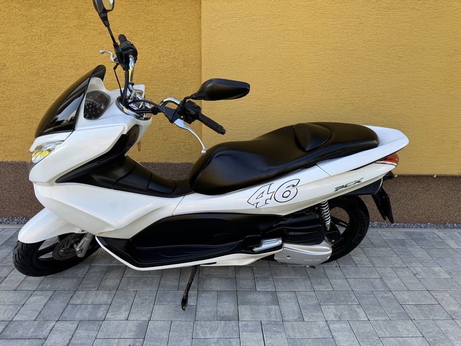 De vânzare Honda PCX 125