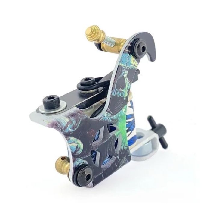 Комплект за татуиране