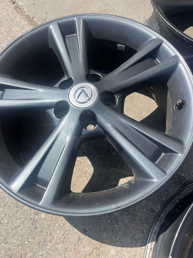 Джанти Lexus RX 18”