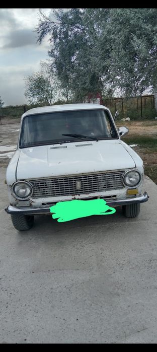 Машина(Lada) жугули