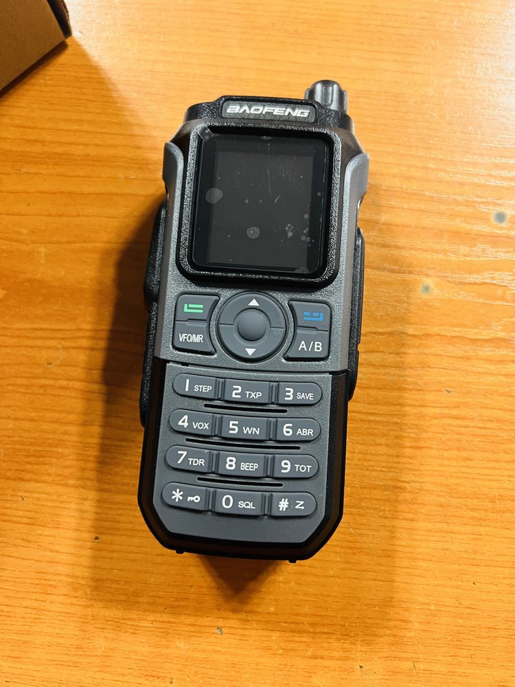 Радиостанция baofeng 21pro V2