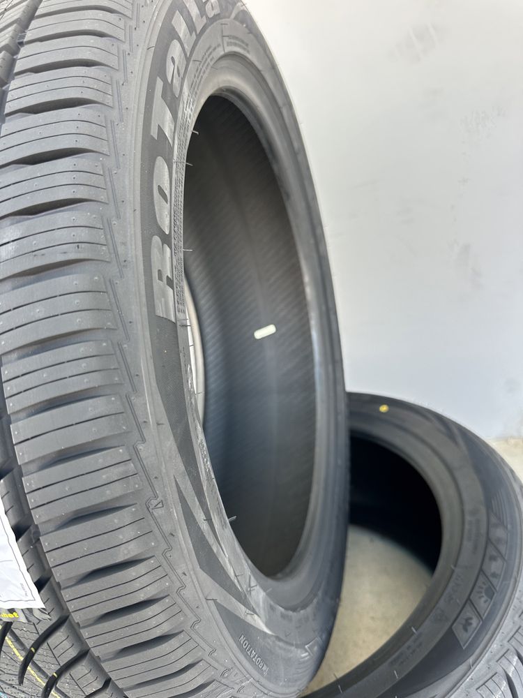 Нови всесезонни ROTALLA SETULA 4 SEASON RA03 255/45R19 104Y XL НОВ DOT
