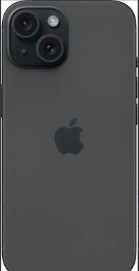 iPhone 15 black 128gb